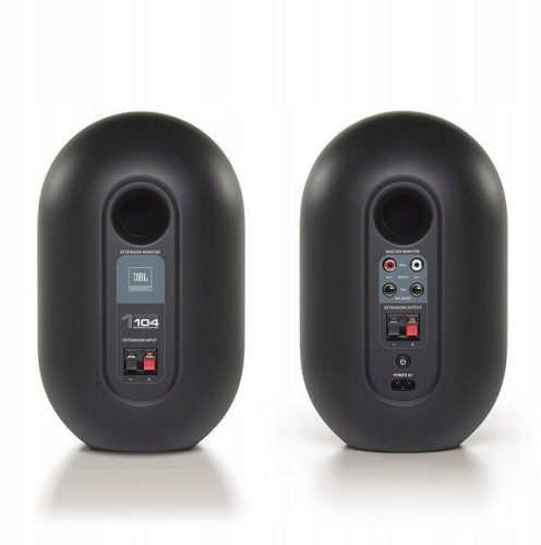 JBL 104 Bluetooth Speaker Black