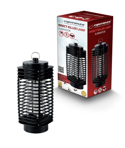 Esperanza EHQ002 Insect Killer Lamp Eliminator