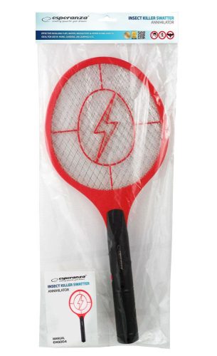 Esperanza EHQ004 Insect Killer Swatter Annihilator