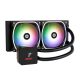 Enermax Aquafusion II 240 RGB CPU Cooler