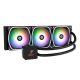 Enermax Aquafusion II 360 RGB CPU Cooler