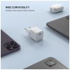 FIXED Mini USB-C GaN Charger 30W White
