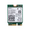 Intel Wi-Fi 7 BE202 2230 2x2 BE+BT No vPro