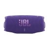 JBL Charge 6 Bluetooth Speaker Purple