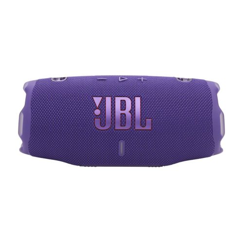JBL Charge 6 Bluetooth Speaker Purple