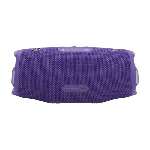 JBL Charge 6 Bluetooth Speaker Purple