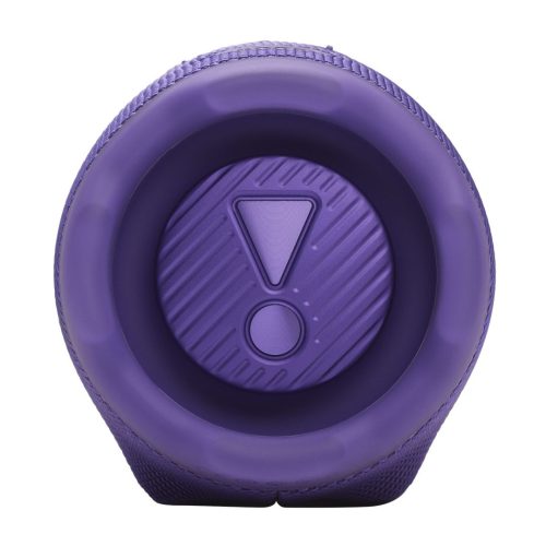 JBL Charge 6 Bluetooth Speaker Purple