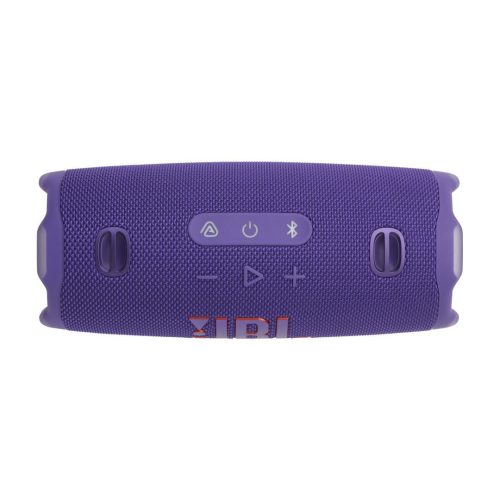 JBL Charge 6 Bluetooth Speaker Purple