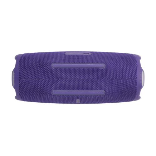 JBL Charge 6 Bluetooth Speaker Purple