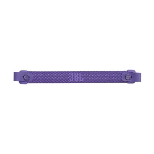 JBL Charge 6 Bluetooth Speaker Purple