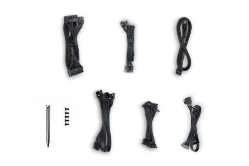 Be quiet! 550W 80+ Gold Pure Power 13 M