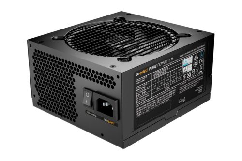 Be quiet! 850W 80+ Gold Pure Power 13 M