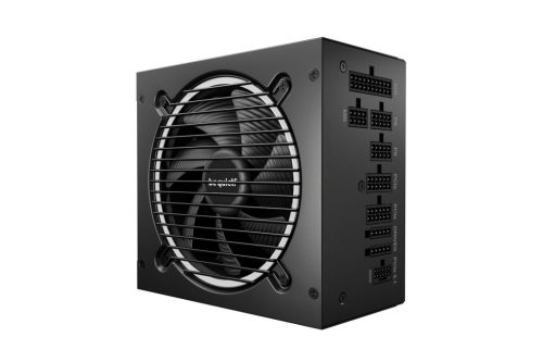 Be quiet! 850W 80+ Gold Pure Power 13 M