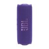 JBL Flip 7 Portable Waterproof Bluetooth Speaker Purple