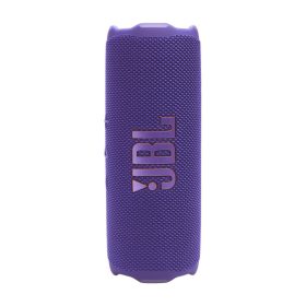 JBL Flip 7 Portable Waterproof Bluetooth Speaker Purple
