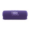JBL Flip 7 Portable Waterproof Bluetooth Speaker Purple
