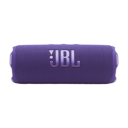 JBL Flip 7 Portable Waterproof Bluetooth Speaker Purple