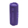 JBL Flip 7 Portable Waterproof Bluetooth Speaker Purple