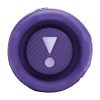 JBL Flip 7 Portable Waterproof Bluetooth Speaker Purple