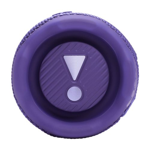 JBL Flip 7 Portable Waterproof Bluetooth Speaker Purple