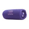 JBL Flip 7 Portable Waterproof Bluetooth Speaker Purple