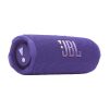 JBL Flip 7 Portable Waterproof Bluetooth Speaker Purple
