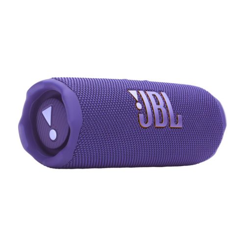 JBL Flip 7 Portable Waterproof Bluetooth Speaker Purple