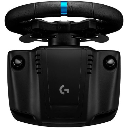 Logitech G923 SE Racing Wheel and Shifter Combo USB Kormány Black (Xbox Series X|S, Xbox One and PC)