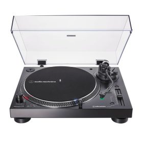 Audio-technica AT-LP120XBT-USB Black