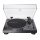 Audio-technica AT-LP120XBT-USB Black