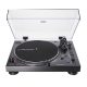 Audio-technica AT-LP120XBT-USB Black