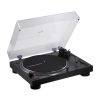 Audio-technica AT-LP120XBT-USB Black