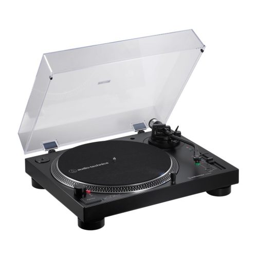 Audio-technica AT-LP120XBT-USB Black