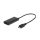 Gembird A-MHL-002 HDTV adapter 5-pin Black