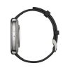 Amazfit Active 2 (Square) Premium Black Leather