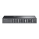 TP-Link ES224G 24-Port Omada 24-Port Gigabit Easy Managed Switch