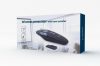 Gembird WP-L-11 Wireless Presenter Red Laser Black
