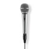 Hama Jam-Star Microphone Silver