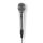 Hama Jam-Star Microphone Silver