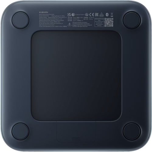 Xiaomi Smart Scale S200 Dark Grey