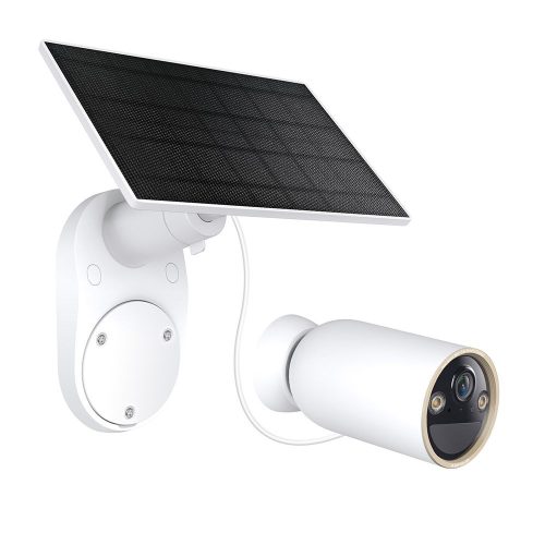 TP-Link Tapo C460 KIT Solar-Powered Security Camera Kit