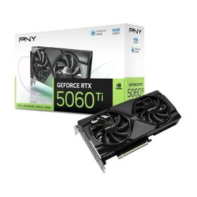 PNY RTX5060 TI 16GB GDDR7