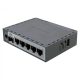 Mikrotik hEX S 2025 5 Port Switch