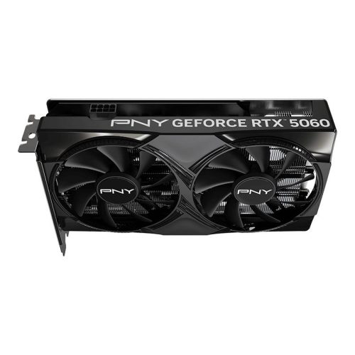 PNY GeForce RTX5060 8GB GDDR7
