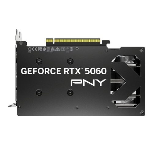 PNY GeForce RTX5060 8GB GDDR7