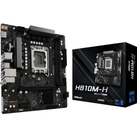 ASRock H810M-H