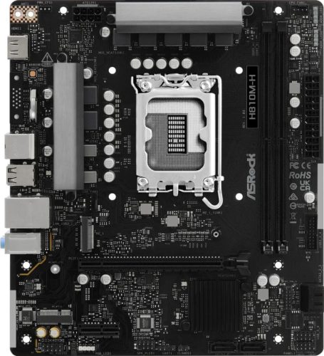 ASRock H810M-H