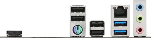 ASRock H810M-H