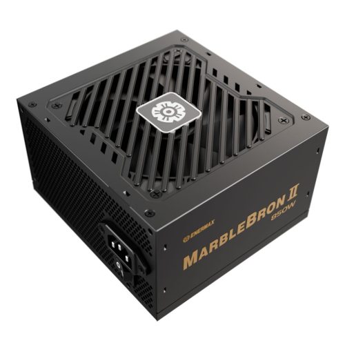 Enermax 850W 80+ Bronze Marbonebron II