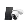 TP-Link Tapo C660 KIT Solar-Powered Pan/Tilt Security Camera Kit